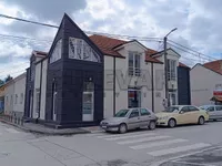 Centar, Gradske lokacije, Leskovac | 4zida.rs