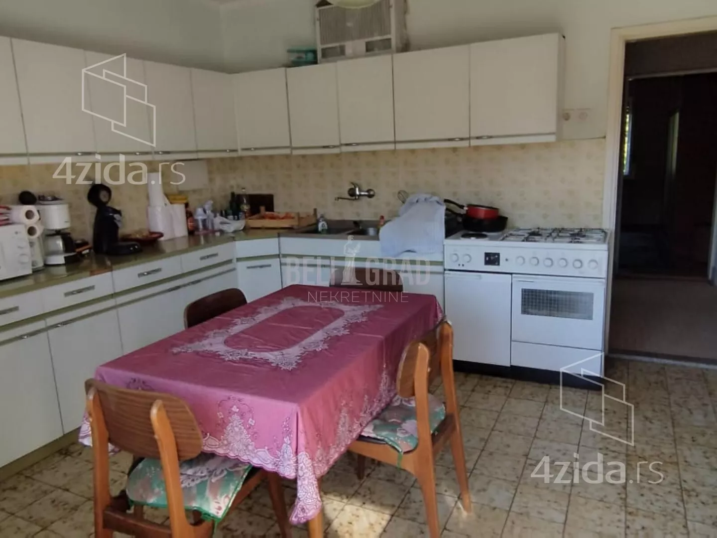 Kuća | 4zida