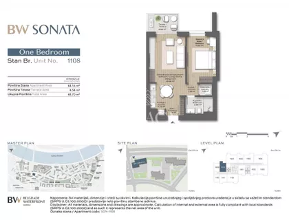 Bulevar Vudroa Vilsona | 4zida.rs