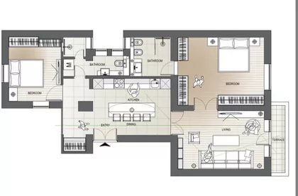 Durmitorska | 4zida.rs