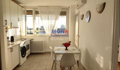 Bulevar Zorana Đinđića | 4zida.rs