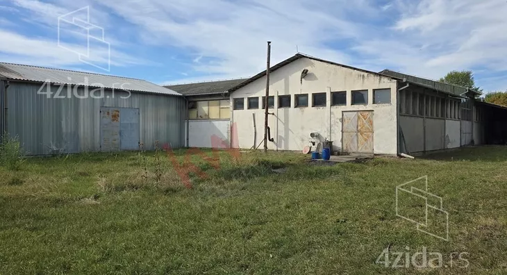 Proizvodni pogon | 4zida