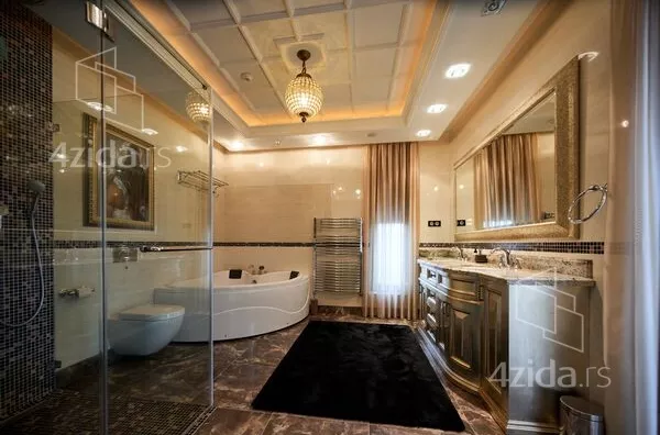 4-etažna kuća | 4zida