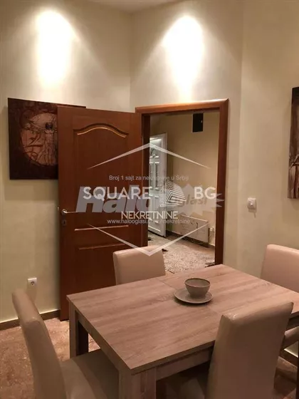 Tolstojeva | 4zida.rs