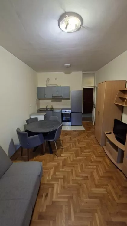 Sajmište | 4zida.rs