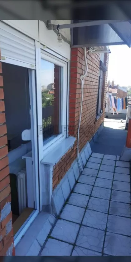 Vizantijski bulevar | 4zida.rs