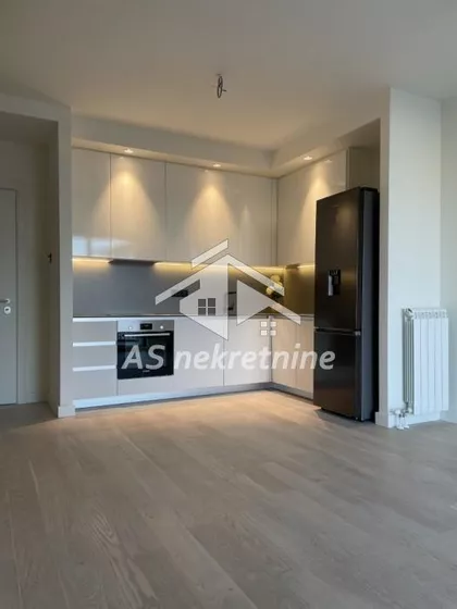 Beograd na vodi | 4zida.rs