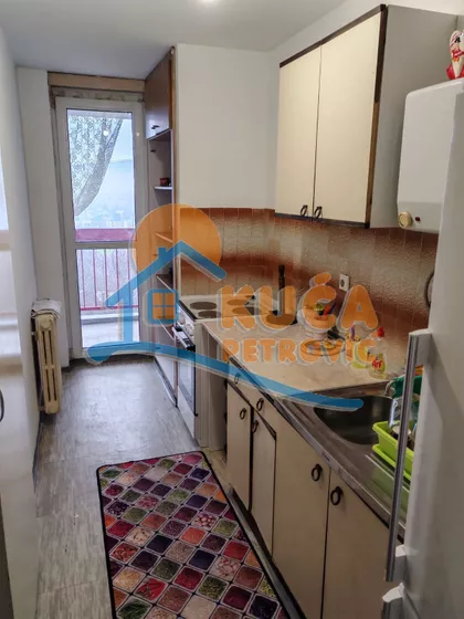 Mokranjčeva | 4zida.rs