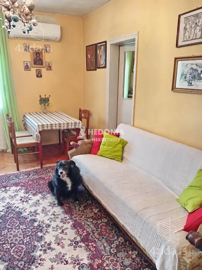 Kuća – Gradska opština Rakovica, Kanarevo brdo, Rakovica - Prikaz 4