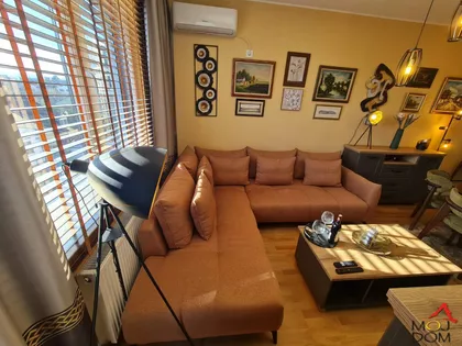 Bulevar Patrijarha Pavla (Somborski Bulevar) | 4zida.rs