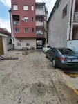 Parking | 4zida