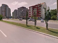 Bulevar Evrope, Gradske lokacije, Novi Sad | 4zida.rs