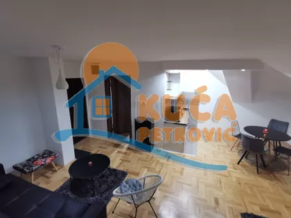 Vojvode Mišića | 4zida.rs