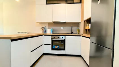 Vojvode Stepe Vozdove kapije | 4zida.rs