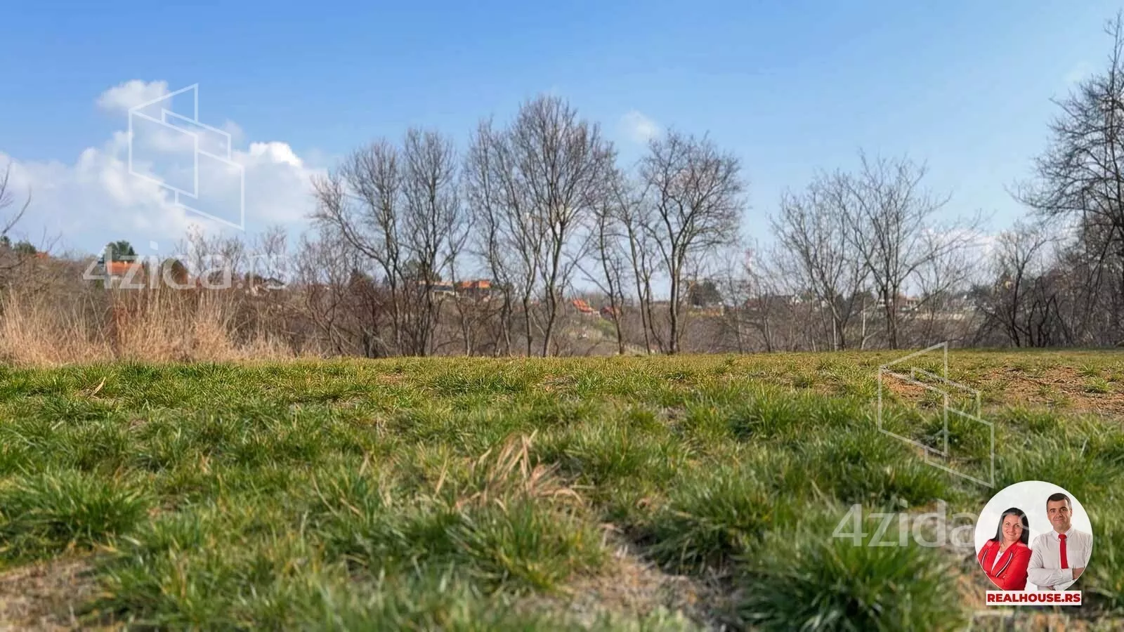 Građevinsko zemljište | 4zida