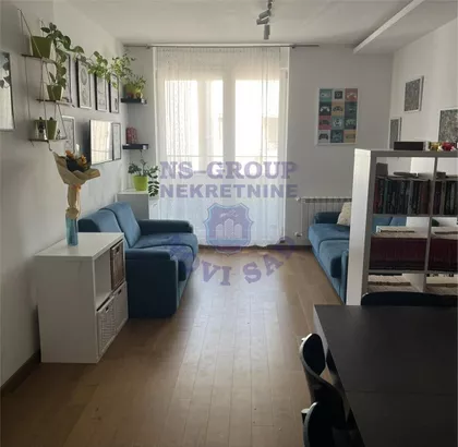 Bulevar Evrope | 4zida.rs