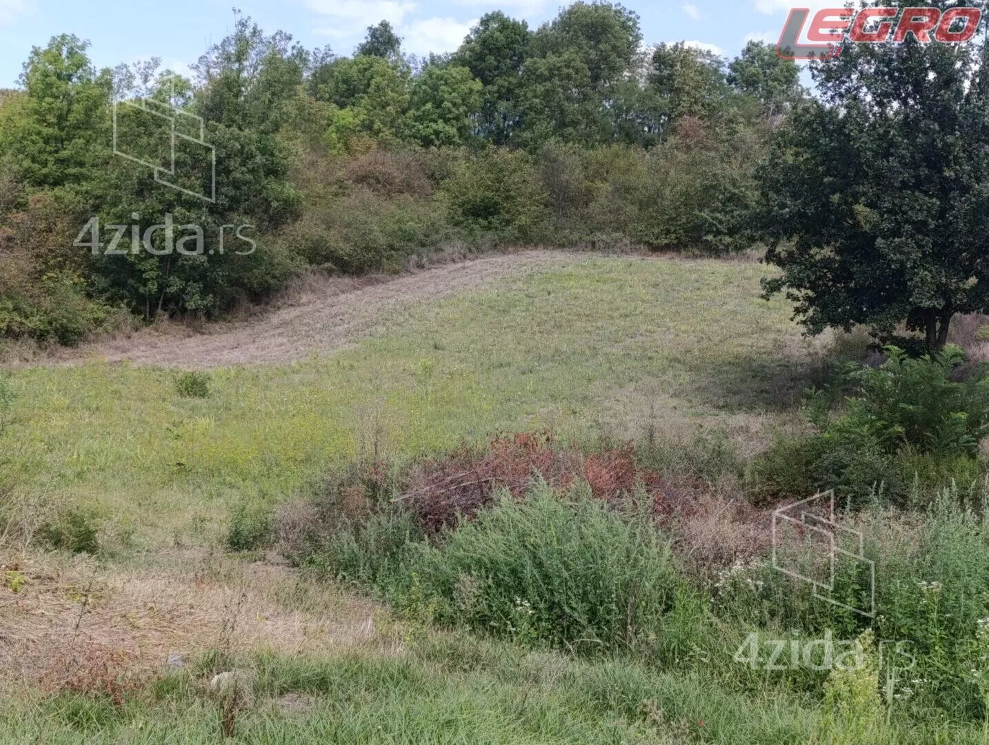 Građevinsko zemljište | 4zida