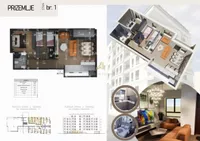 Centar, Gradske lokacije, Ćuprija | 4zida.rs | 4zida.rs