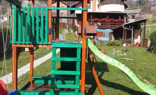 Kuća | 4zida