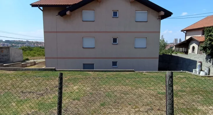 3-etažna kuća | 4zida