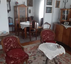 Dedinje, Savski Venac, Beograd, 3.0 stan | 4zida.rs