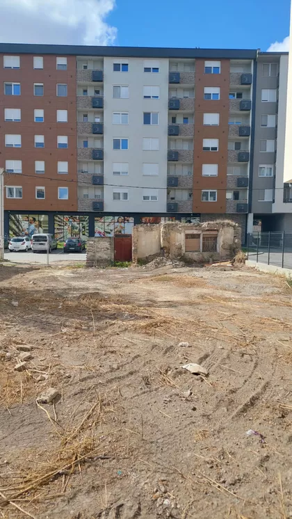 Matije Gupca 101 | 4zida.rs