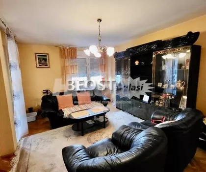 Bulevar Mihajla Pupina | 4zida.rs