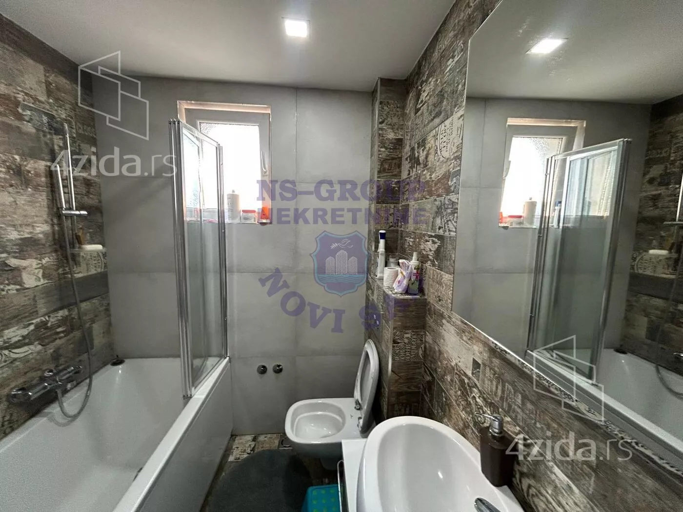 3-etažna kuća | 4zida