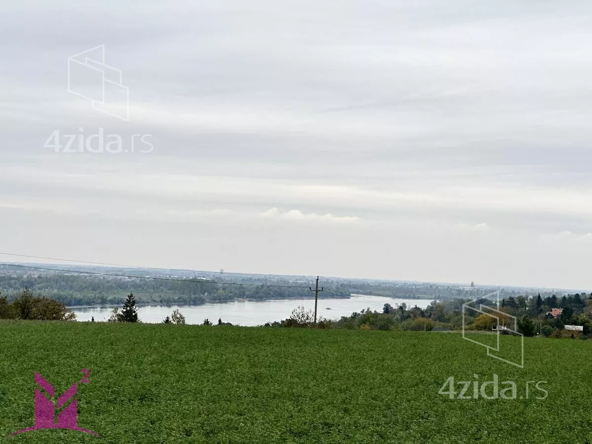 Poljoprivredno zemljište | 4zida