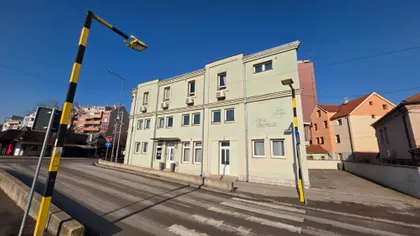 Mirka Obradovića 1 | 4zida.rs