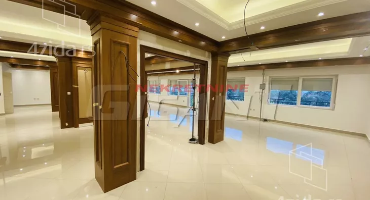 4-etažna kuća | 4zida