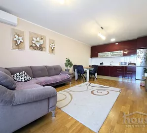 Nova Detelinara, Detelinara, Gradske lokacije, Novi Sad, 4.0 stan | 4zida.rs