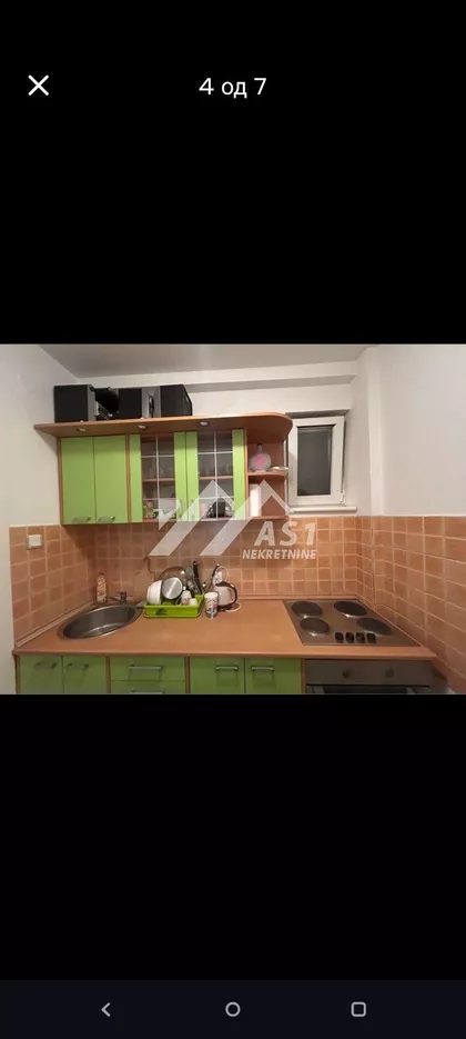 Gogoljeva | 4zida.rs