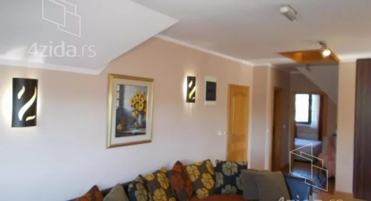 Ugostiteljski objekat | 4zida