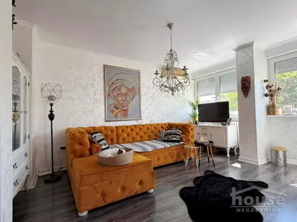 Železnička stanica | 4zida.rs