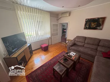 Nova kolonija | 4zida.rs