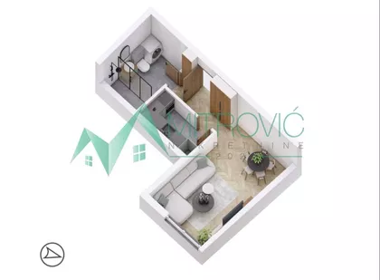 Petrovaradin | 4zida.rs