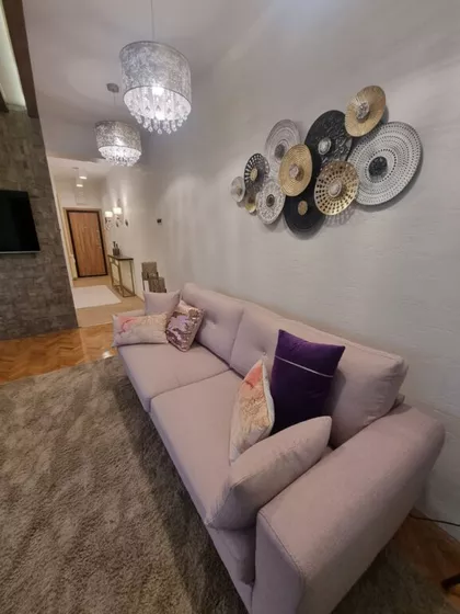 Nušićeva | 4zida.rs