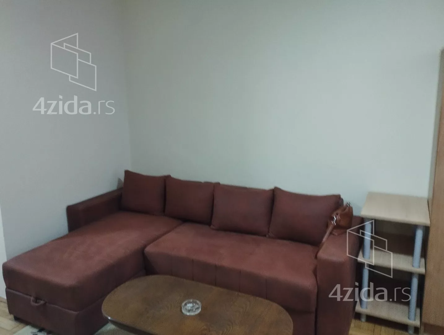 Garsonjera | 4zida