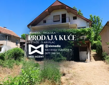 Srpskih Vladara | 4zida.rs