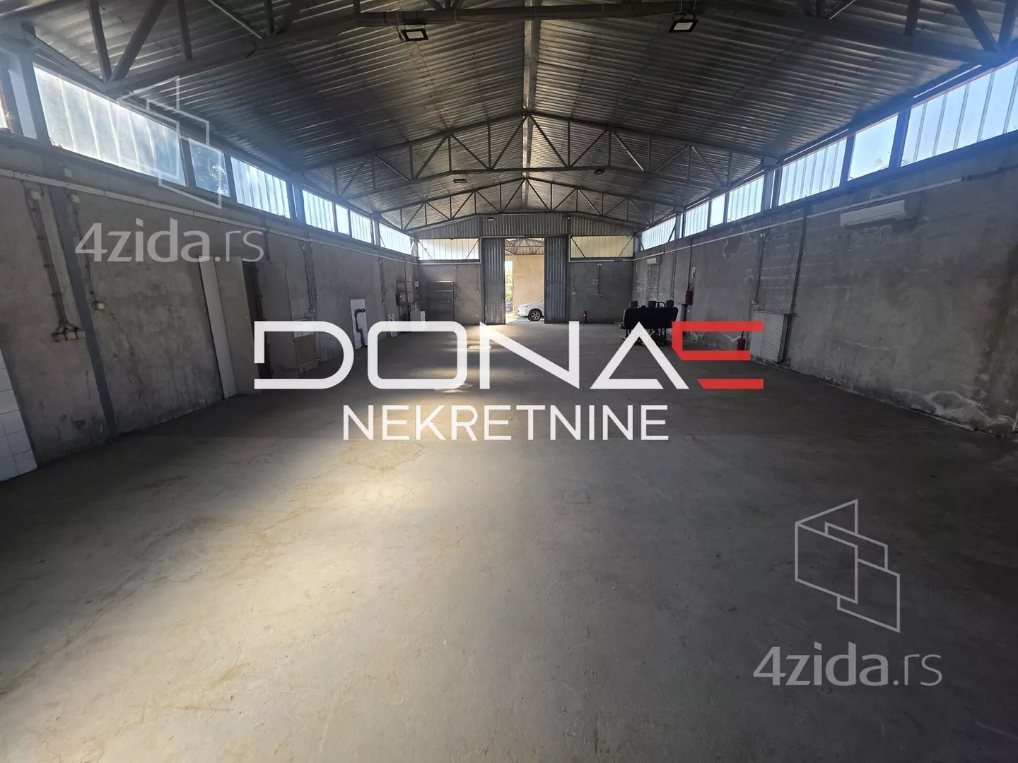 Hala | 4zida