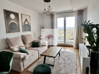 Bulevar Evrope | 4zida.rs