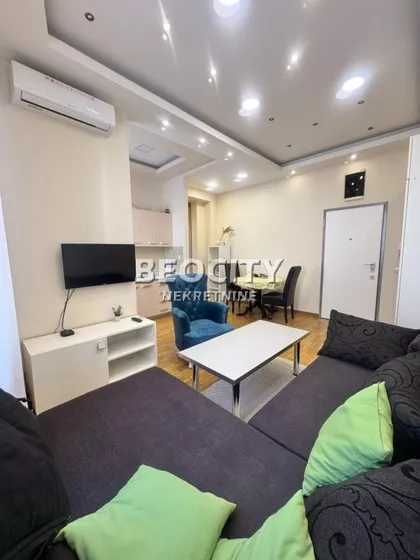 Novopazarska | 4zida.rs