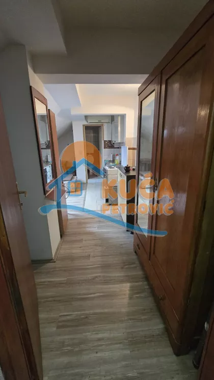 Bulevar dr Zorana | 4zida.rs