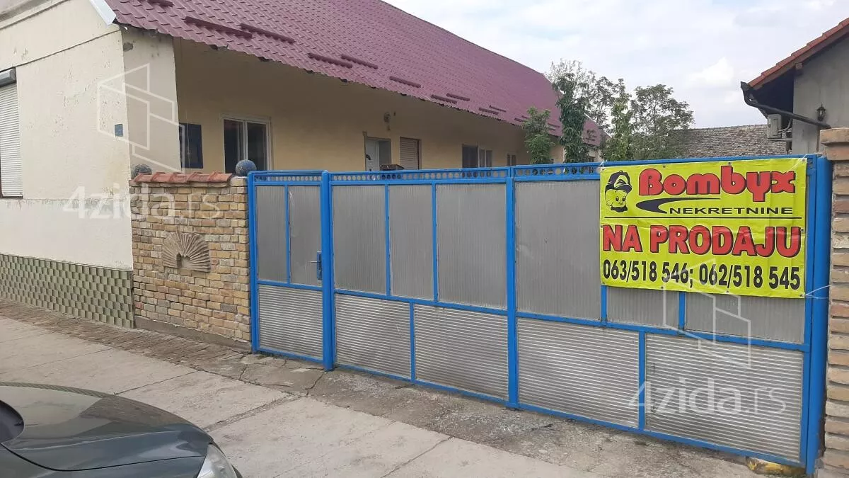 Kuća | 4zida