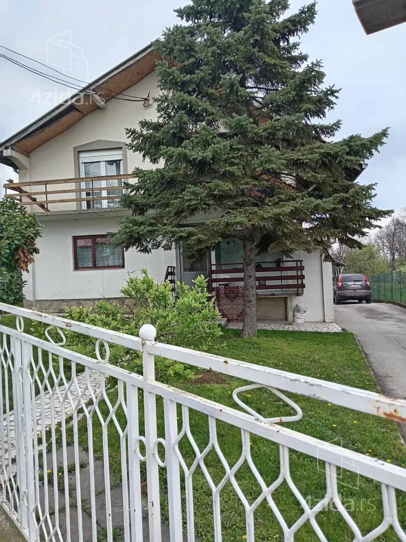 3-etažna kuća | 4zida