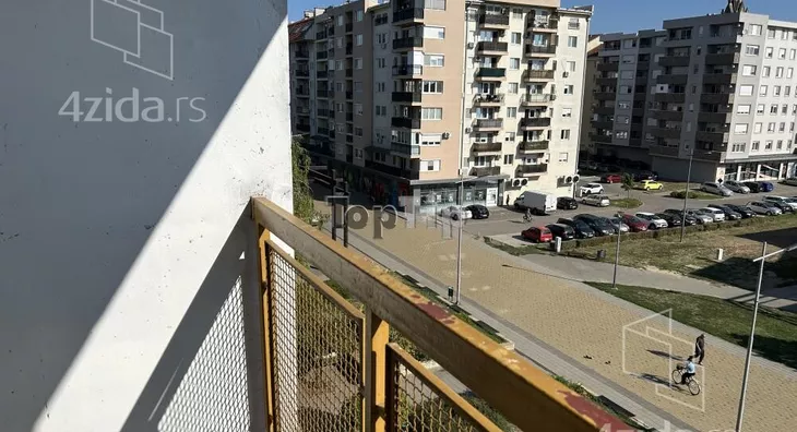 Garsonjera | 4zida