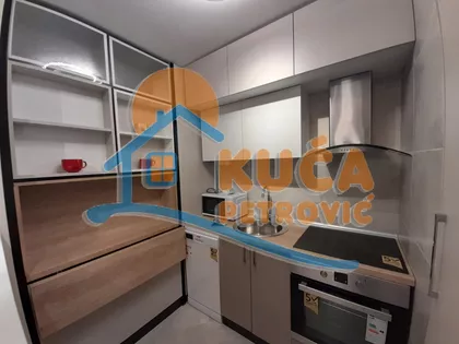 Branka Krsmanovića | 4zida.rs