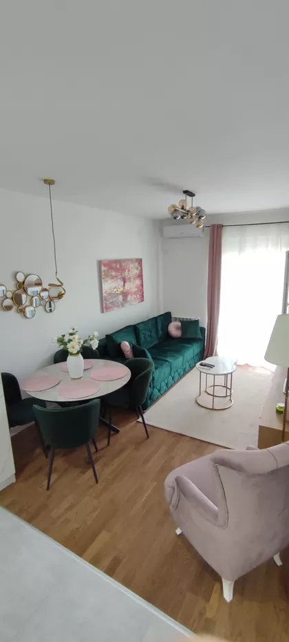 Milovana Gušića | 4zida.rs