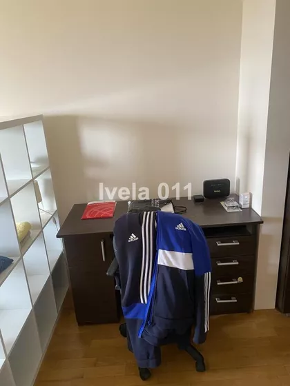 Mate Miloševića | 4zida.rs